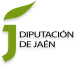 Logotipo de Diputacin de Jaén